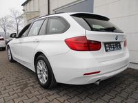 Gebraucht BMW 316 136 PS (100 kW) 2013 Weiß Kombi