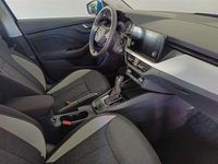 Gebraucht Skoda Kamiq Style 110 PS (80 kW) 2021 Blau SUV