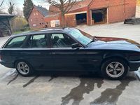 Second-hand BMW 520 150 CP (110 kW) 1995 Albastru Break
