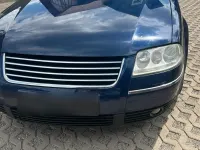 Gebraucht VW Passat 163 PS (119 kW) 2003 Blau Kombi