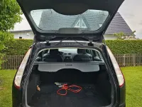 Usata Ford Focus Ambiente 101 CV (74 kW) 2008 Nero Station wagon