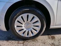 Neu Skoda Scala 2026 Silber Kleinwagen