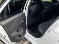 Gebraucht Opel Corsa Elegance 101 PS (74 kW) 2022 Weiß Kleinwagen