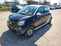 Second-hand Smart ForFour 71 CP (52 kW) 2015 Hatchback