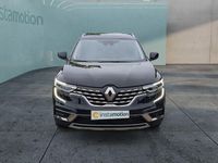 Gebraucht Renault Koleos Initiale Paris 184 PS (135 kW) 2024 Schwarz SUV