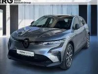 Gebraucht Renault Megane E-Tech Komfort 161 kW (220 PS) 2023 Grau Limousine