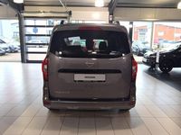 Neu Nissan Townstar Tekna 131 PS (96 kW) 2025 Grau Van