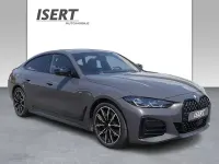 Gebraucht BMW M440 M Sport 374 PS (275 kW) 2023 Grau Limousine