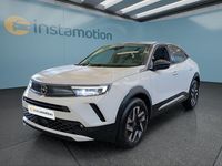 Gebraucht Opel Mokka-e 100 kW (136 PS) 2024 Weiß SUV