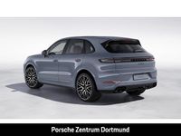 Neu Porsche Cayenne Black Edition 354 PS (260 kW) 2026 Grau SUV