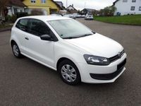 gebraucht VW Polo PoloV 1.2