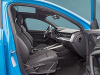Gebraucht Audi A3 Sportback e-tron 204 PS (150 kW) 2023 Blau Kleinwagen