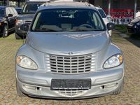 Gebraucht Chrysler PT Cruiser Touring 121 PS (88 kW) 2002 Silber Kombi