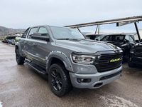 Używany Dodge Ram 401 KM (294 kW) 2023 Szary Pickup