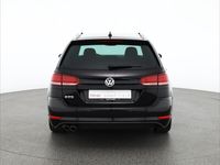 gebraucht VW Golf VII Variant 2.0 TDI GTD DSG Virtual Cockpit