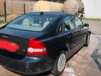 Gebraucht Volvo S40 140 PS (102 kW) 2005 Schwarz Limousine