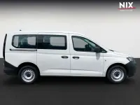 Gebraucht VW Caddy Maxi 102 PS (75 kW) 2021 Candyweiß Van / Kleinbus