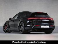 Gebraucht Porsche Taycan 4S Sport Turismo 439 kW (598 PS) 2024 Schwarz Limousine