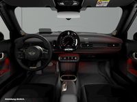 Gebraucht Mini John Cooper Works Cabriolet 231 PS (169 kW) 2025 British racing green iv Cabrio