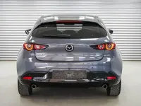 Brugt Mazda 3 Selection 150 HK (110 kW) 2020 Grå Sedan