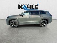 Neu VW Tayron Elegance 150 PS (110 kW) 2026 Grün SUV