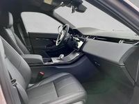 Second-hand Land Rover Range Rover evoque S 163 CP (119 kW) 2026 Gri SUV