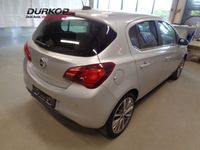 gebraucht Opel Corsa 1.4 Innovation Sportpak. OPC-Line*Winterpa