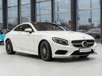 Gebraucht Mercedes S400 AMG line Plus 367 PS (269 kW) 2017 Weiß Limousine