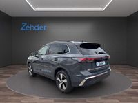 Gebraucht VW Tiguan Elegance 150 PS (110 kW) 2024 Grau SUV