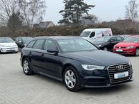 Gebraucht Audi A6 Ambiente 218 PS (160 kW) 2018 Blau Kombi