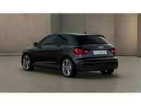 Gebraucht Audi A1 Sportback 95 PS (69 kW) 2024 Schwarz Kleinwagen