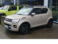 Gebraucht Suzuki Ignis Comfort 83 PS (61 kW) 2024 Beige Kleinwagen