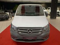 gebraucht Mercedes Vito 116 CDI lang