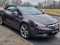 gebraucht Opel Cascada Innovation ecoFlex 1.4 Turbo KAMERA~