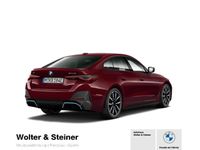 gebraucht BMW i4 eDrive35 Gran Coupe M Sport Umweltbonus mgl. Laser