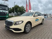 Gebraucht Mercedes E200 150 PS (110 kW) 2017 Kombi