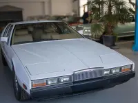 Gebraucht Aston Martin Lagonda 303 PS (222 kW) 1981 Limousine