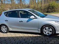 Gebraucht Hyundai i30 2012 Limousine