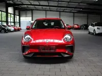 Gebraucht Ora 03 GT 125 kW (171 PS) 2023 Rot Kleinwagen