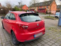gebraucht Seat Ibiza 1.4 TDI 44kW Ecomotive Reference Reference