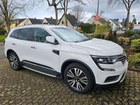 gebraucht Renault Koleos 2.0 dCi 175 Initiale Paris 4×4 Standheizung