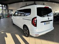 Neu Renault Kangoo Techno 131 PS (96 kW) 2026 Mineral weiß Van / Kleinbus