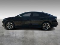 Gebraucht VW ID.7 Pro 210 kW (286 PS) 2023 Grenadillschwarz metallic Kleinwagen