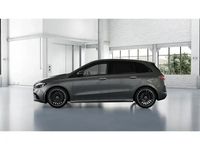 Gebraucht Mercedes B220 AMG 190 PS (139 kW) 2025 Grau metalliclack mountaingrau Van / Kleinbus