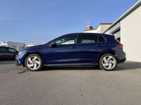 gebraucht VW Golf GTE 1.4 TSI 309€ o. Anzahlung STHZ Digital Cock