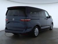 Gebraucht VW Multivan S 150 PS (110 kW) 2024 Blau Van