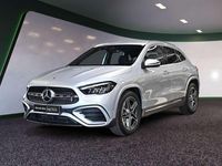 Gebraucht Mercedes GLA200 Advanced Plus 163 PS (119 kW) 2025 Silber / hightechsilber SUV