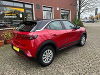 Gebraucht Opel Mokka Edition 101 PS (74 kW) 2021 Rot SUV