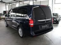 gebraucht Mercedes V220 d EDITION Lang Kamera Park-Paket Navi SHZ