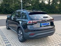 Gebraucht VW Taigo Move 110 PS (80 kW) 2024 Schwarz SUV